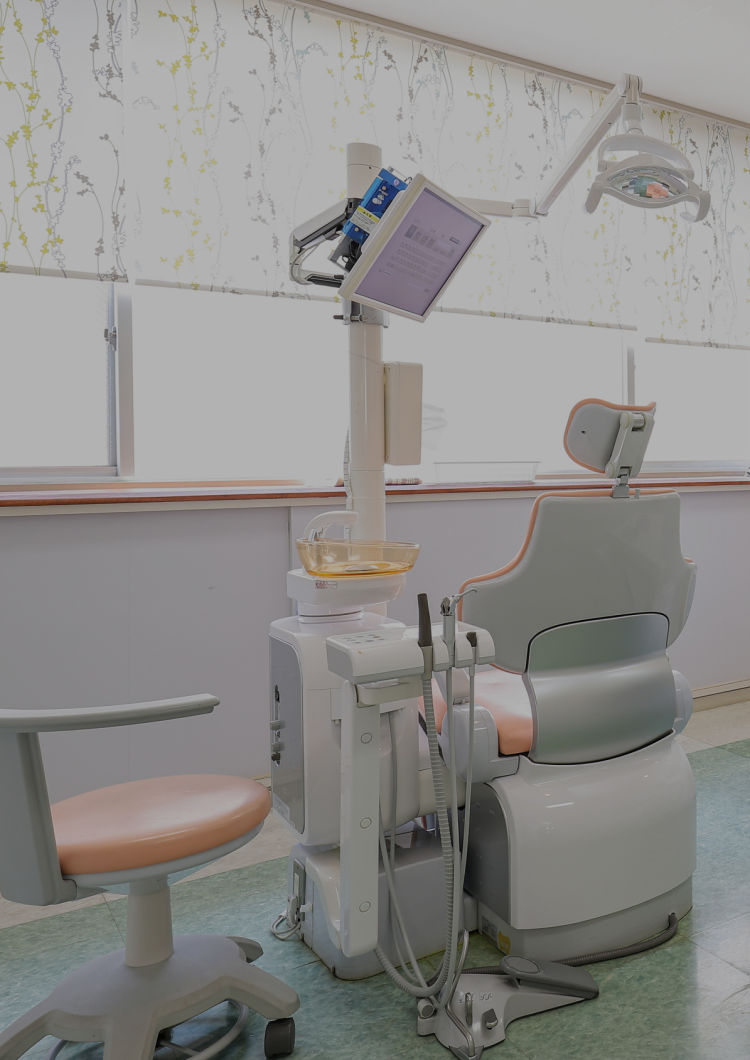 心に届く、やさしい歯のケア Gentle Care, Just for You