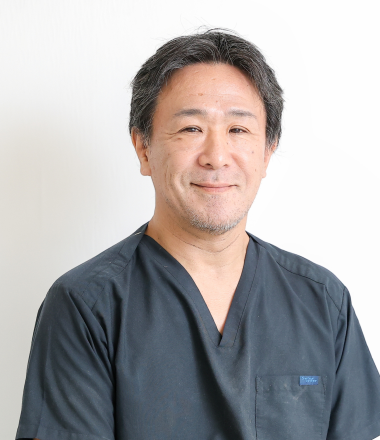 院長　齋木　正純